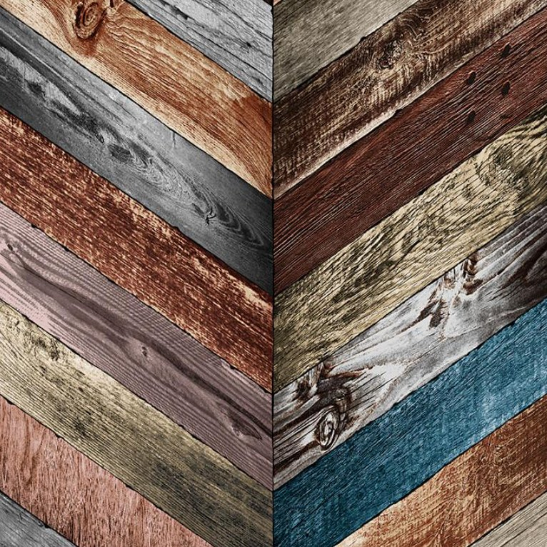 Wholesale PVC Wall Paper Rolls Interior Decoration Wall Decorations for Home Waterproof Wallpaper