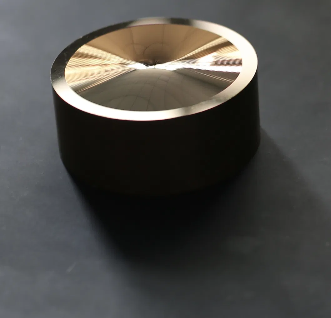 Precision Component Detail 5