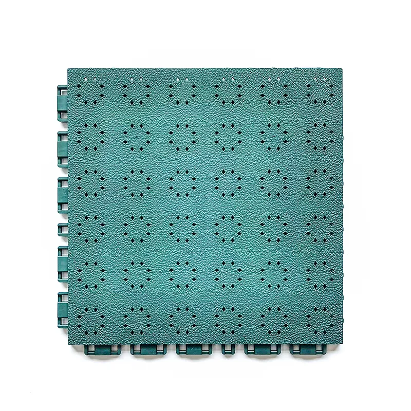 Sport Field Interlocking Flooring 5