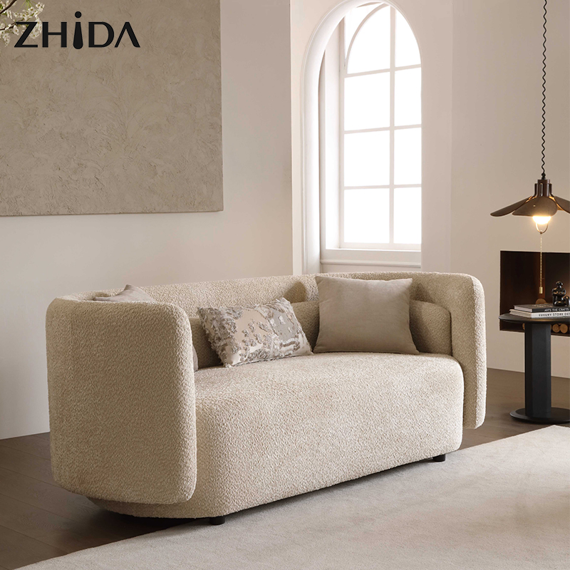 Living Room Modern Furniture 1 2 3 Seater Sofa