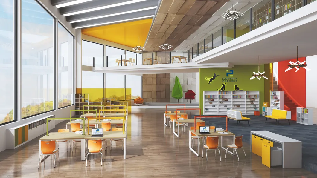 Educational Furniture