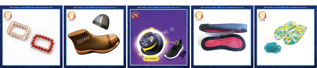 Decorative Shoe Accessory