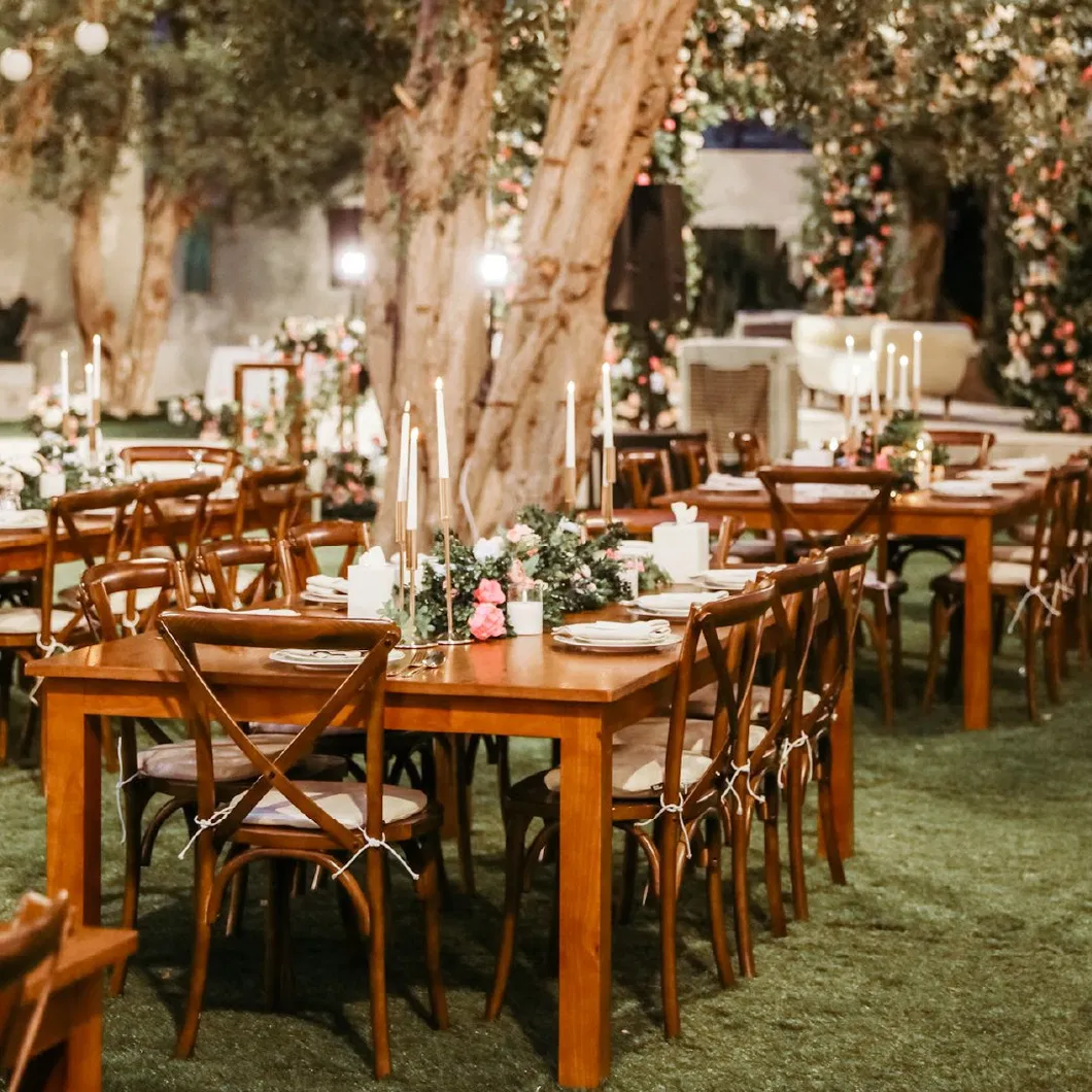 Wedding Decoration Furniture