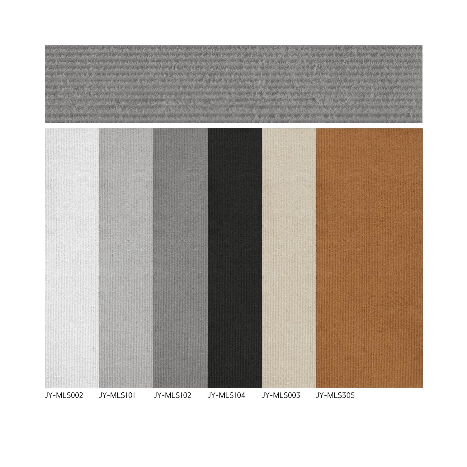 New Fine Line Stone Board Style Flexible Artificial Stone Wall Decoration for Indoor Outdoor Paneling &amp; Exterior Cladding