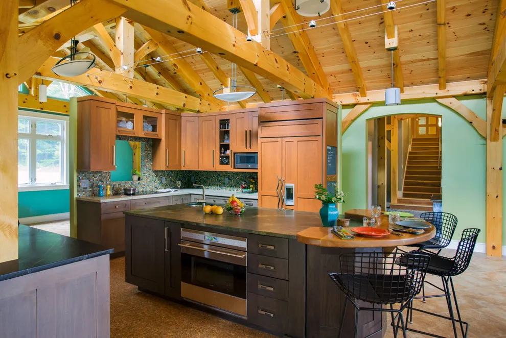 Wood Antique Furniture