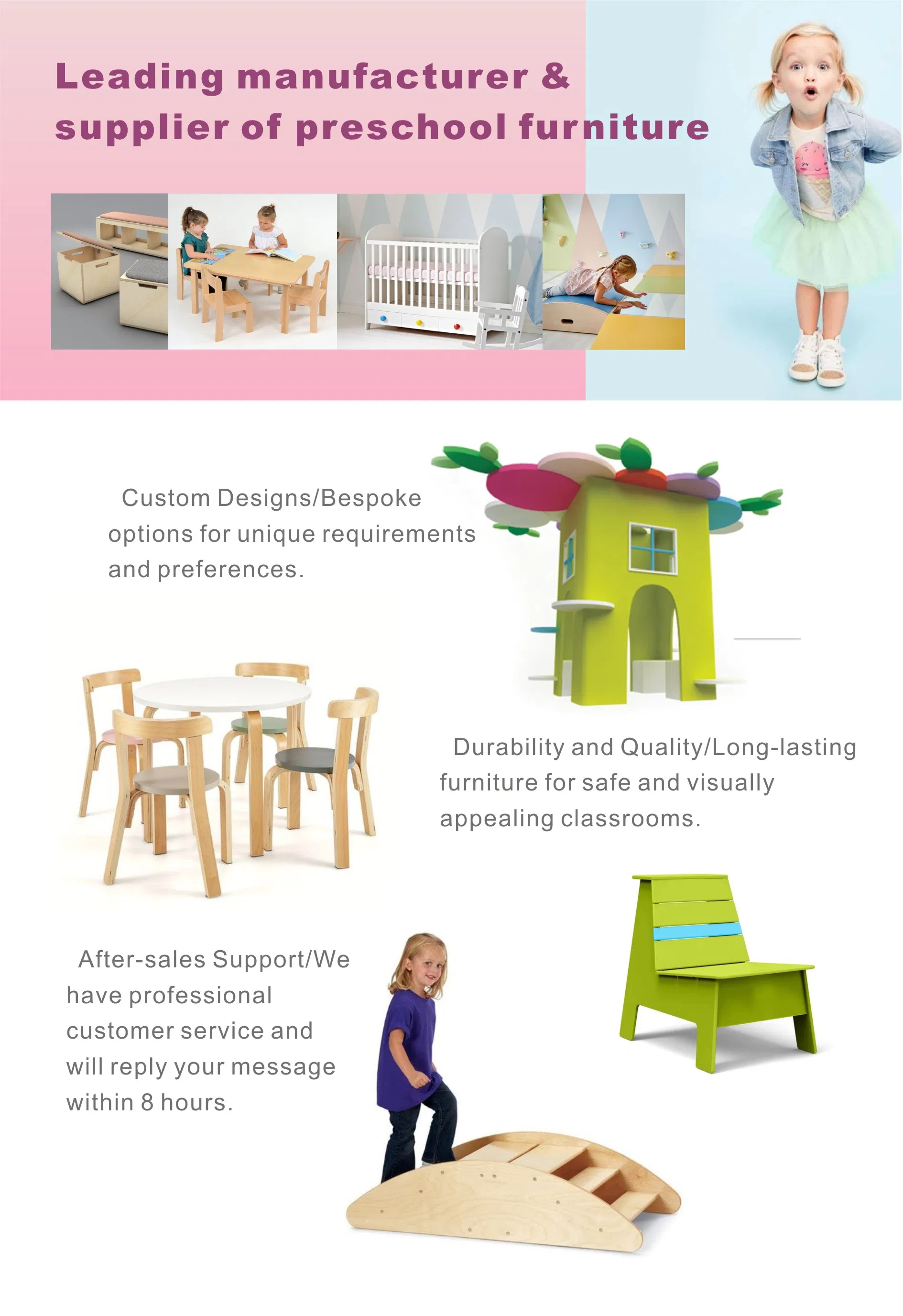 Why Choose Us Overview