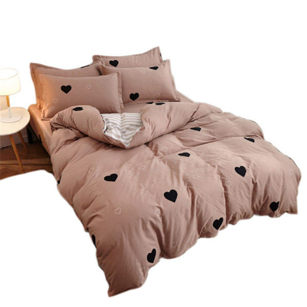 100% High Quality Hot Sale Bedding Sets Home Textile From China Manufacturer