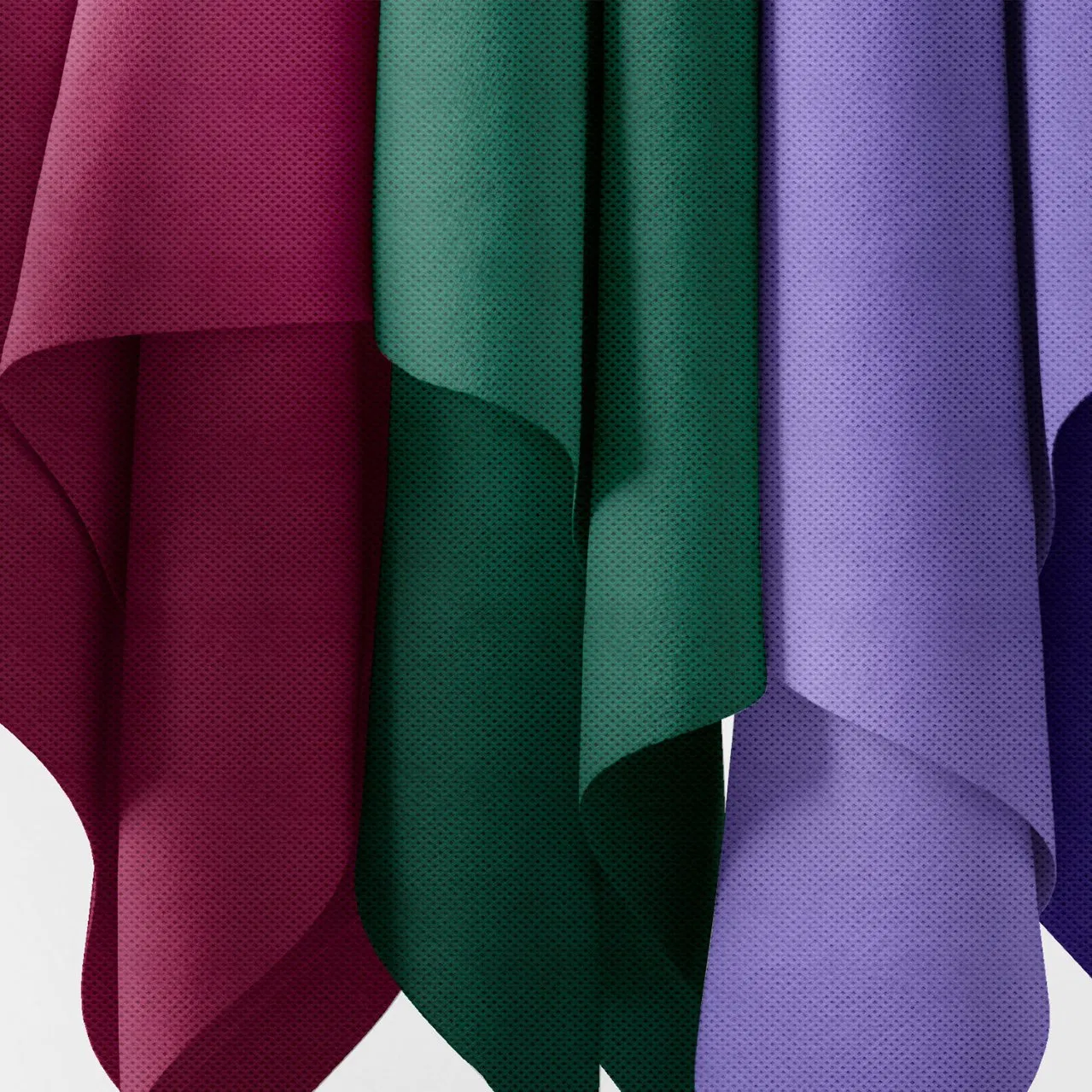 PP Spunbonded Nonwoven Home Textile