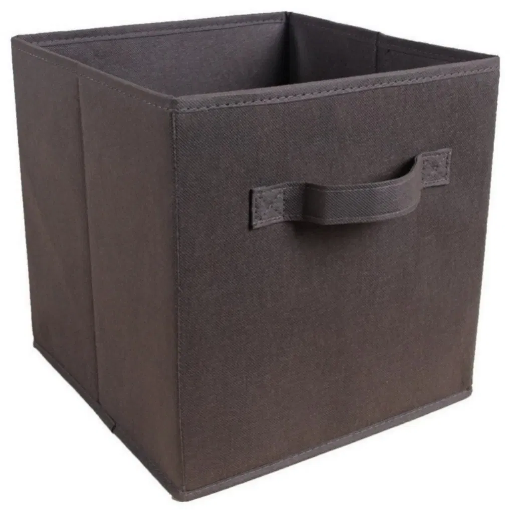 Easy to Handle Safe Fabric Cost-Effective Storage Organization for Studies