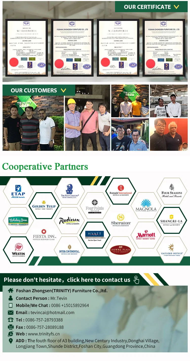 Custom Project Service