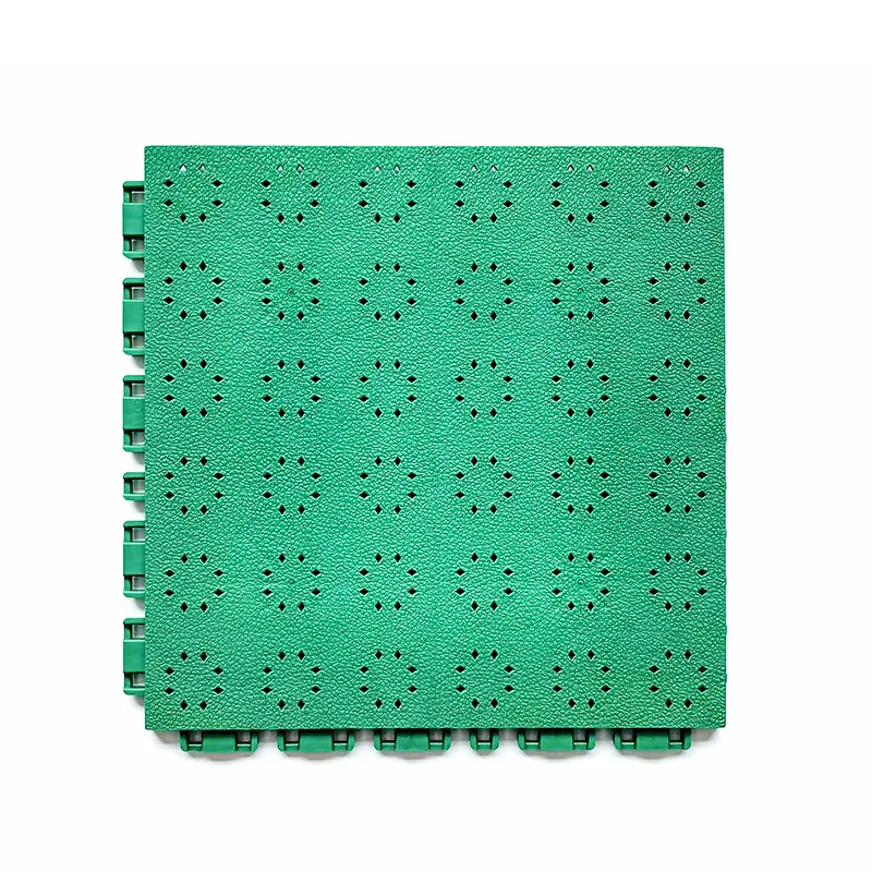 Sport Field Interlocking Flooring 2