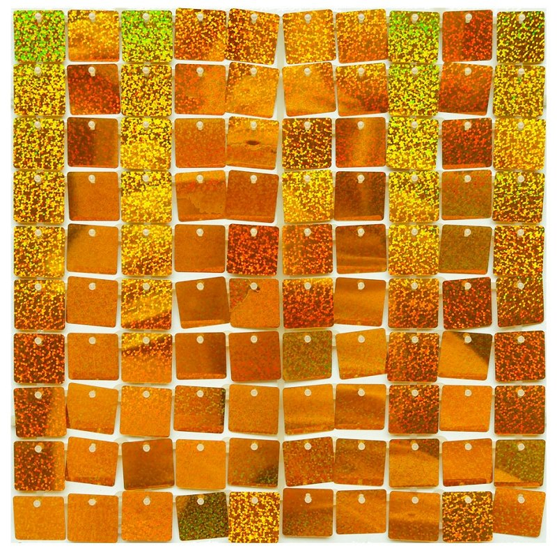 Gold Glitter Shimmer Wall Sequin Panel Backdrop Birthday Wedding Party Event Decoration