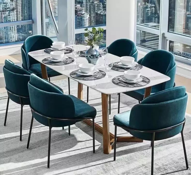 Nordic Style Furniture 6