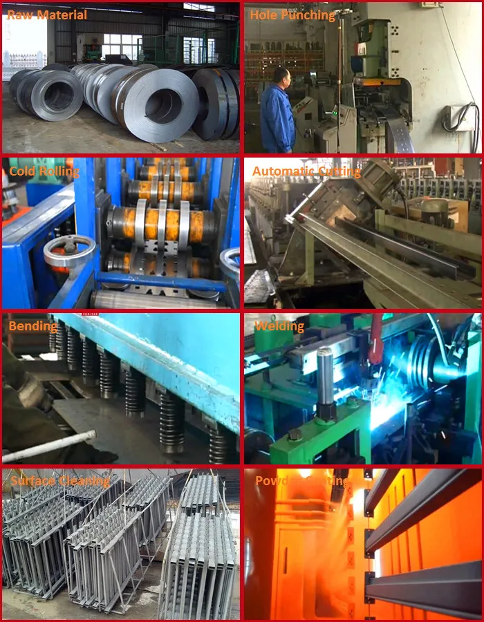 Production Procedure