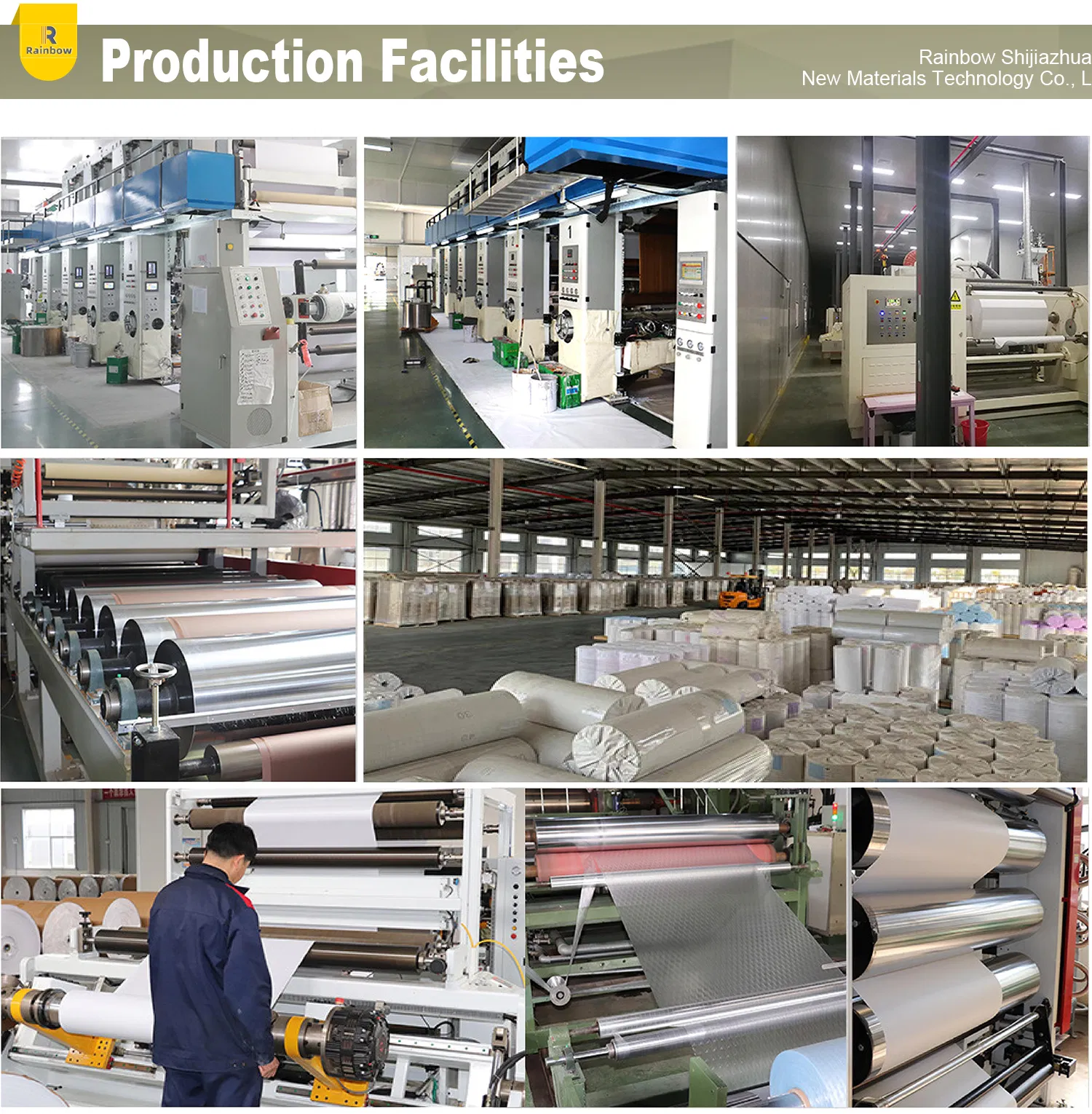 Production Process