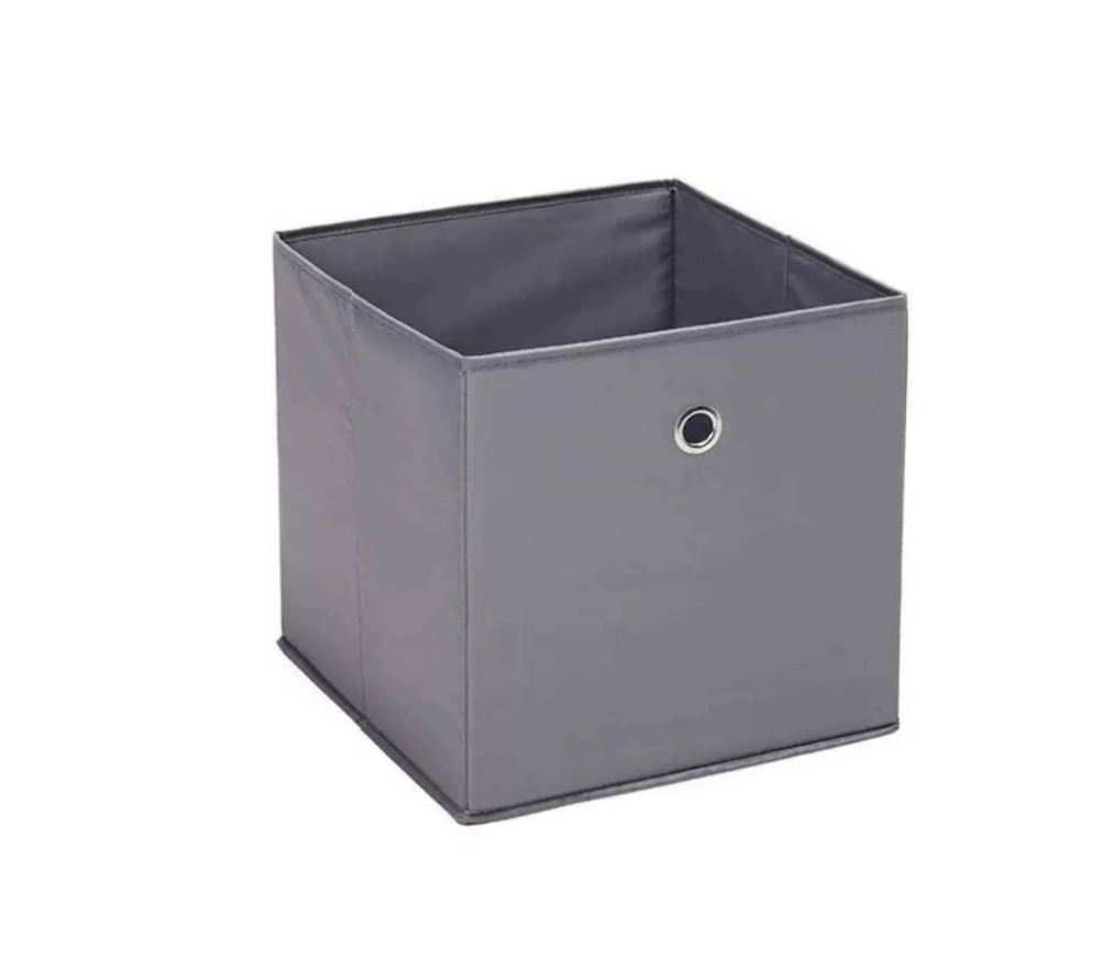 Strong Dust-Proof Decorative Competitive Price Storage Organization with Strong Handles