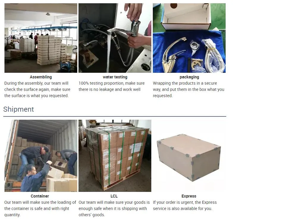 Faucet Accessories 9