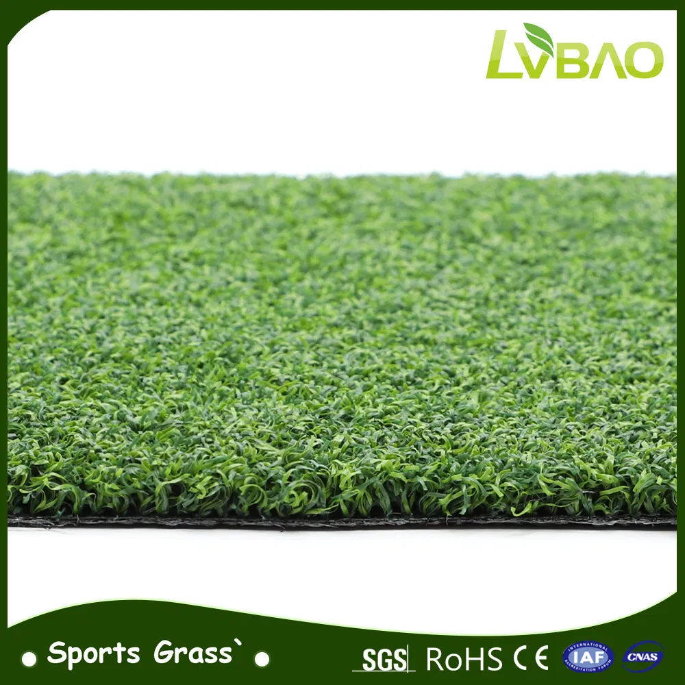 LVBAO Anti-mildew, Non-fading, Anti-ultraviolet No Glue,No Fade Court Artificial Lawn Golf Floor Covering