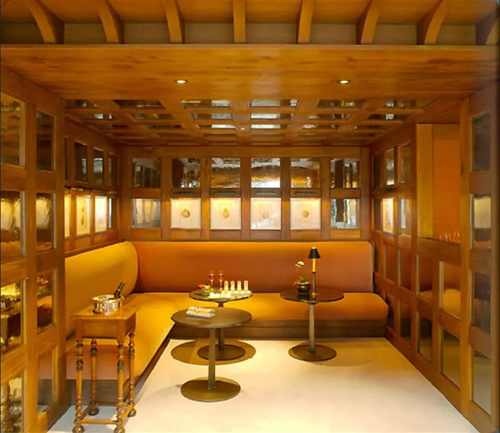 Commercial Furniture