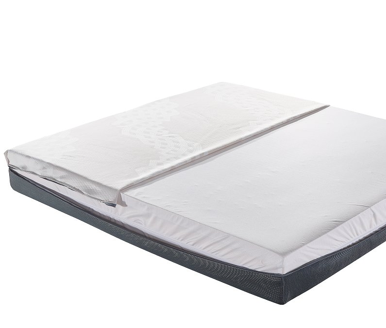 Wholesale Price Smart Popular Double Side Use Spring Mattress for Home and Hotel