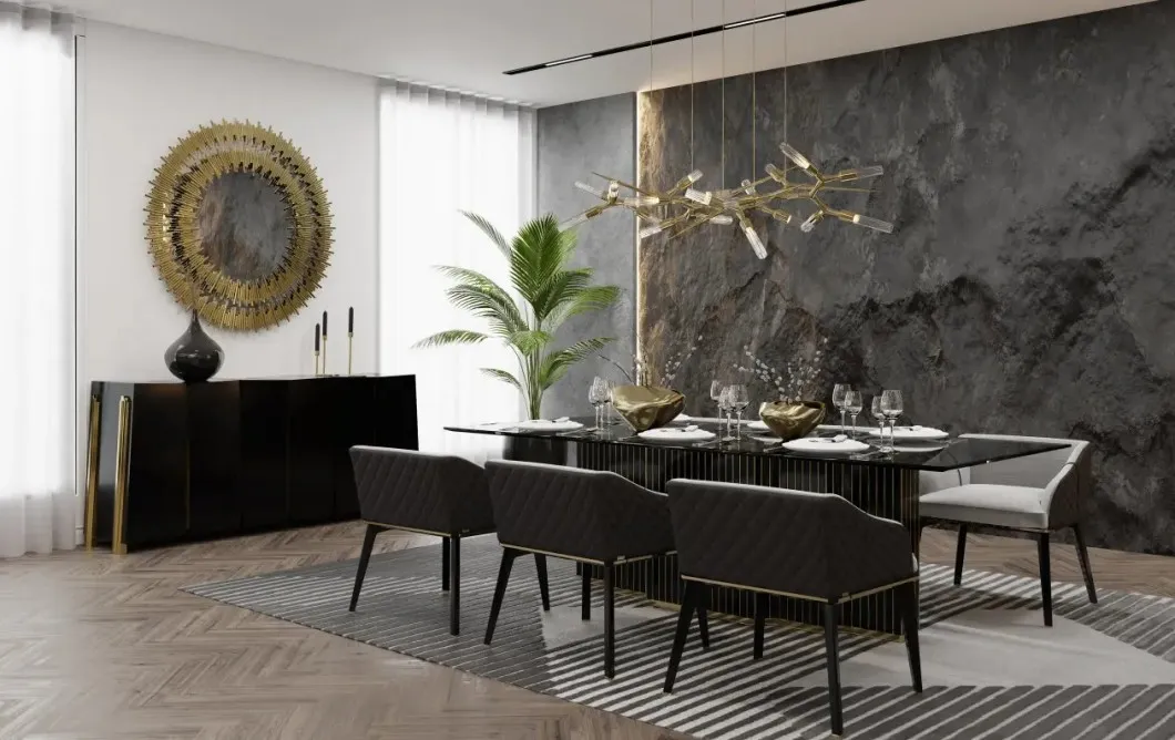 Turnkey Furniture Solution