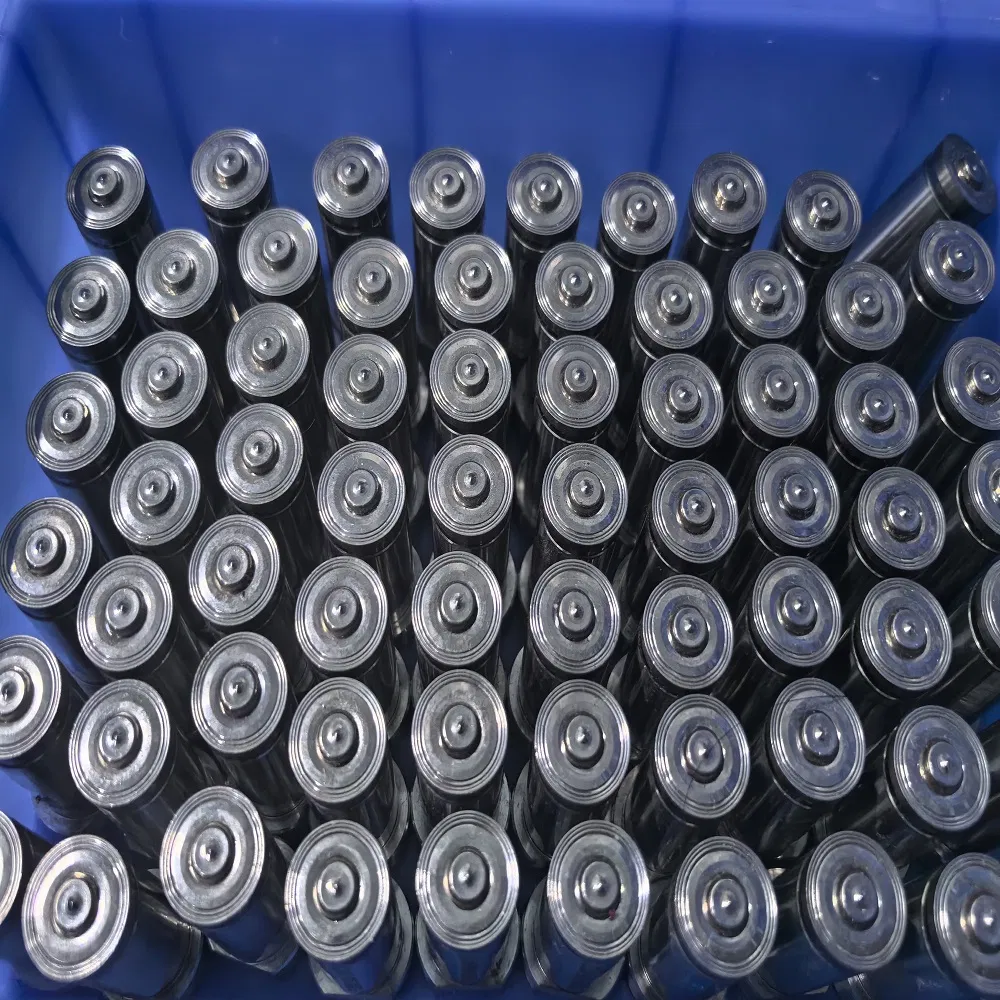 Precision Component Detail 9