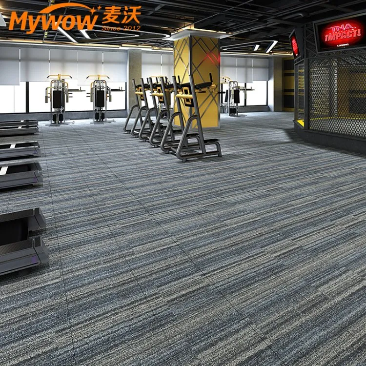 SXP Wood Grain Floor