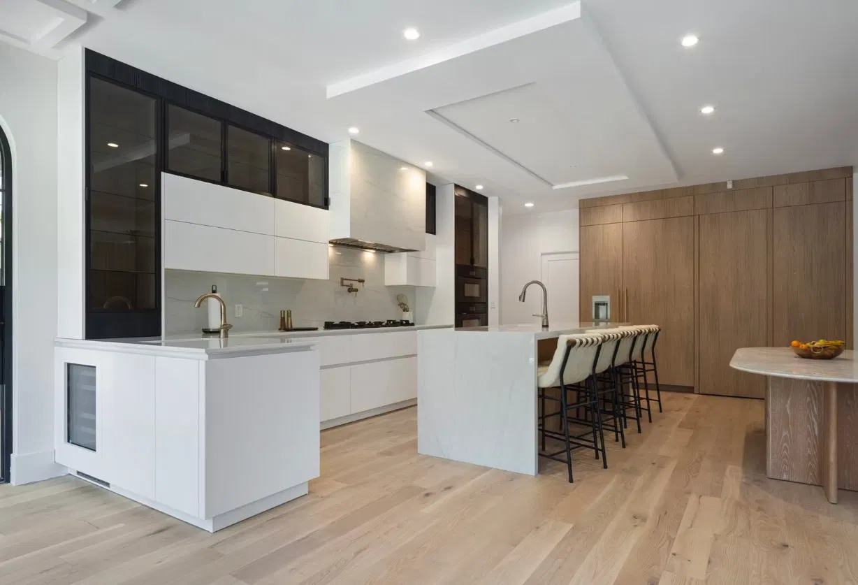 Modern Designs High Gloss White Lacquer Kitchen Cabinets Kitchen Furniture