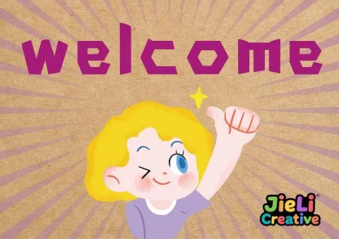 PVC Creative Accessories