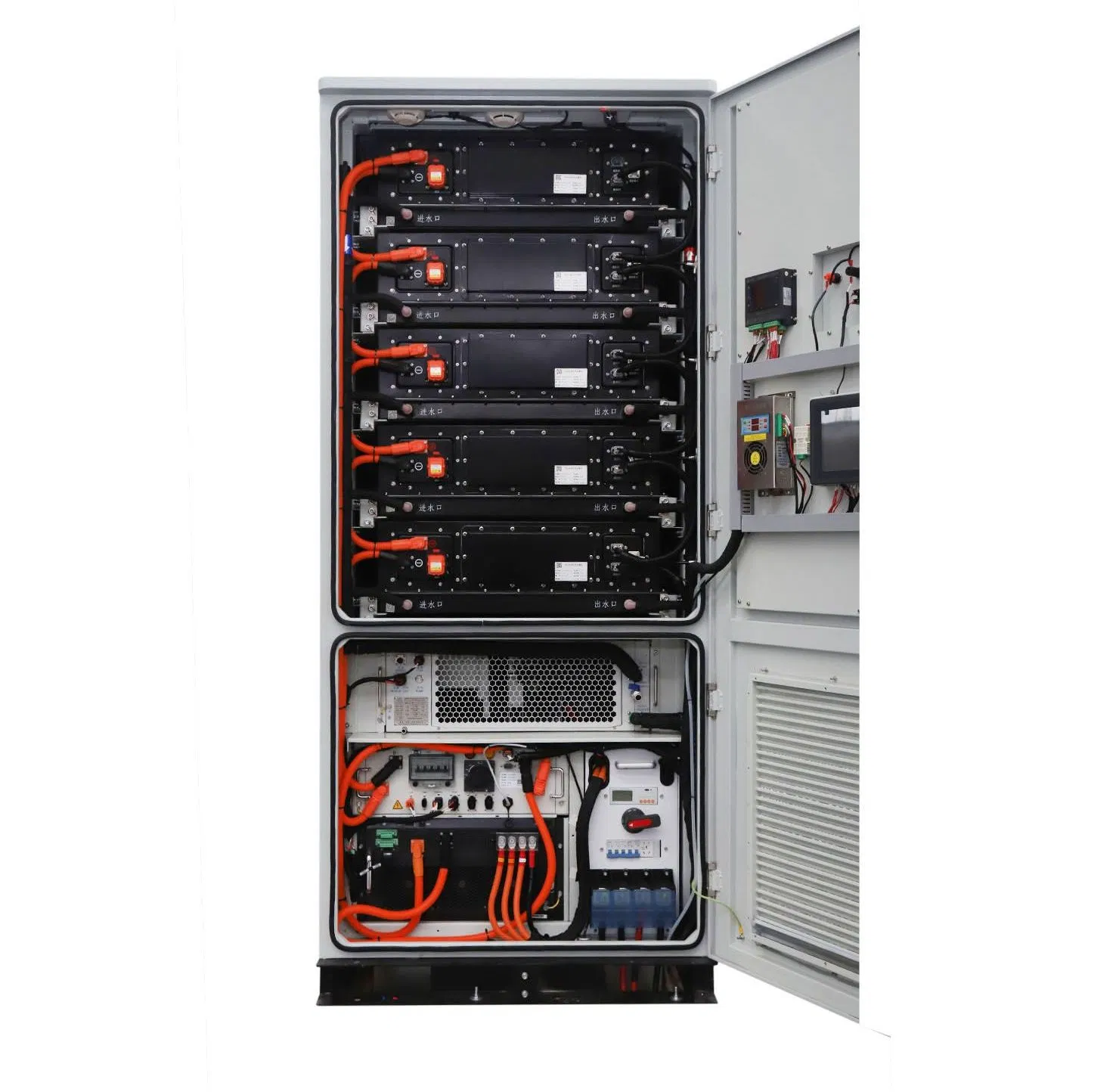 Eco-Friendly Smart Energy Storage Solutions for Modern Homes