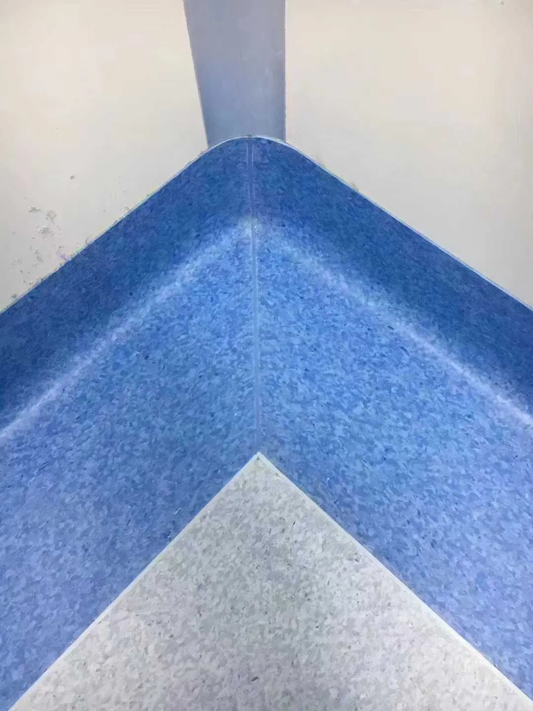 Cheap Plastic PVC Floor Covering for Pets by Cw China