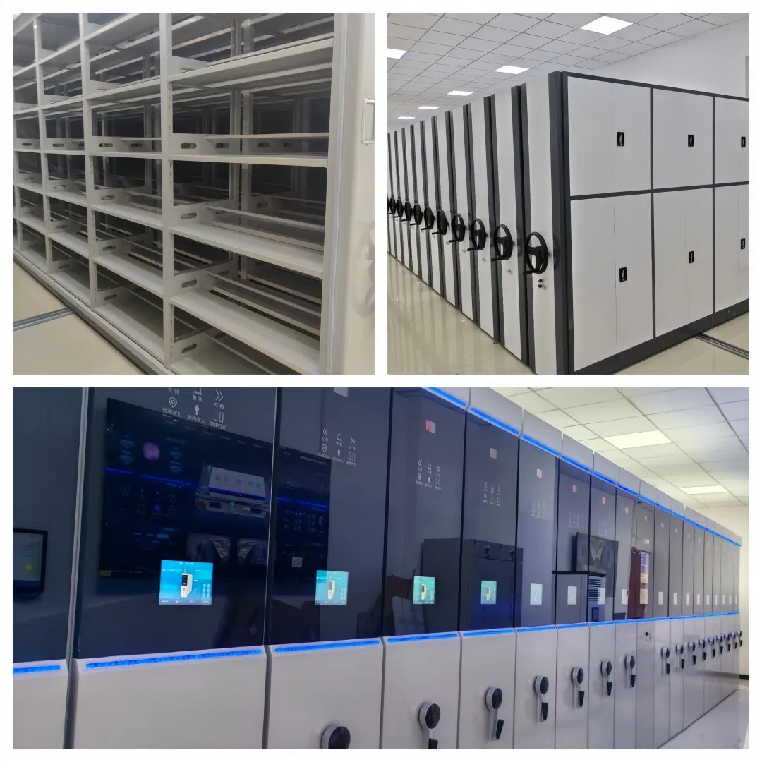 Stylish Metal Storage Solutions for Home and Office Organization