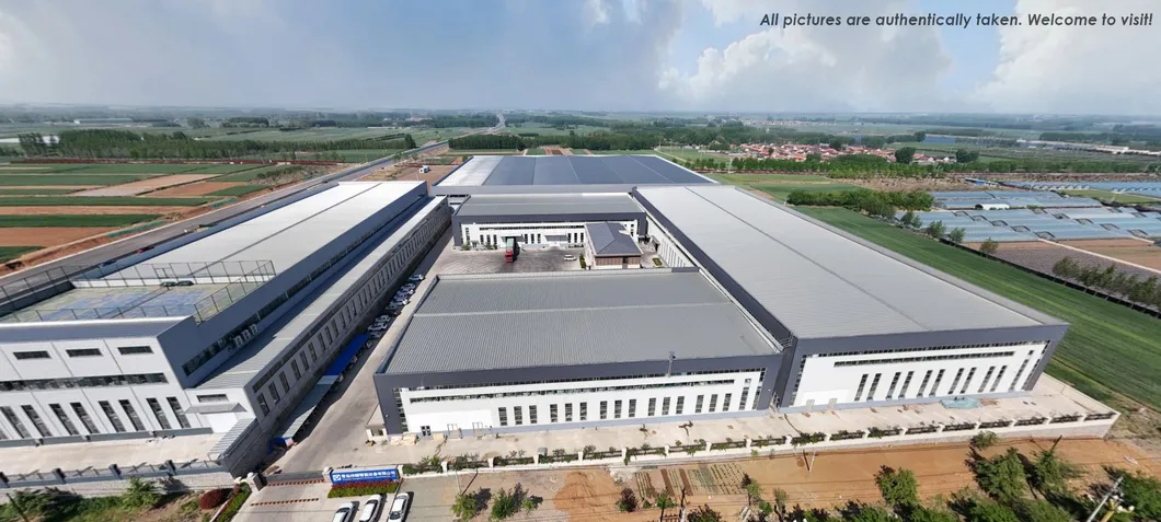 Factory Overview