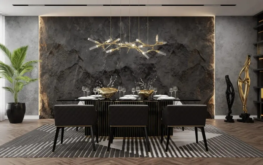 Modern Interior Design