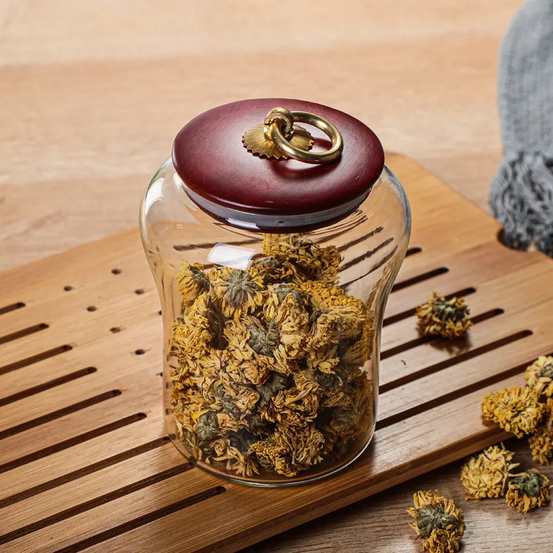 Storage Organization