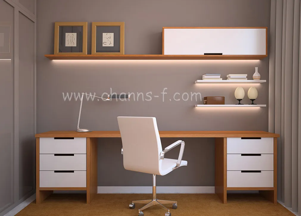 Modern Home Computer Desk