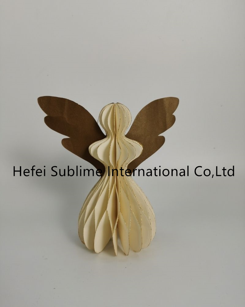 Angel Christmas Party Decorations Home Decoration Wedding Decoration