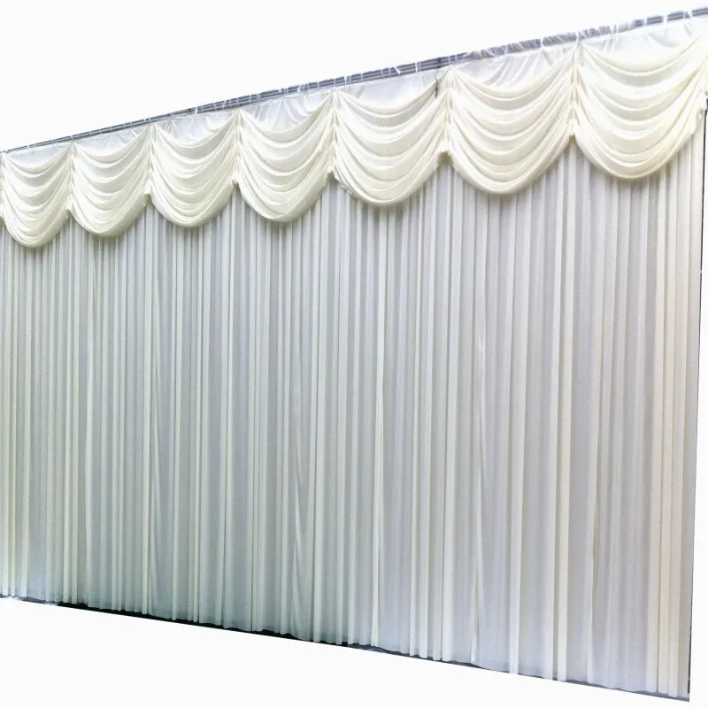 Stage Curtain 2