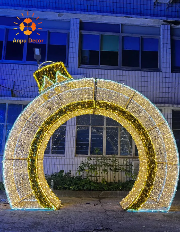 Christmas Decorative Lighting