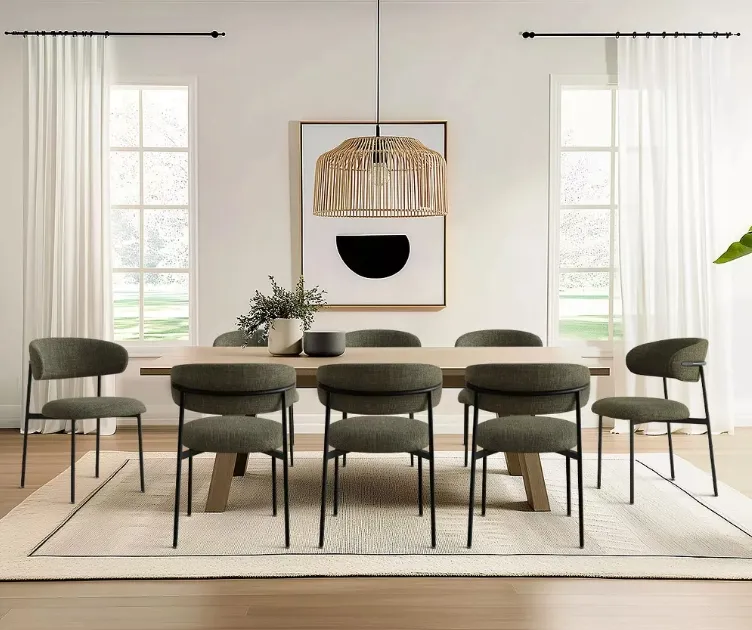 Indoor Dining Solutions