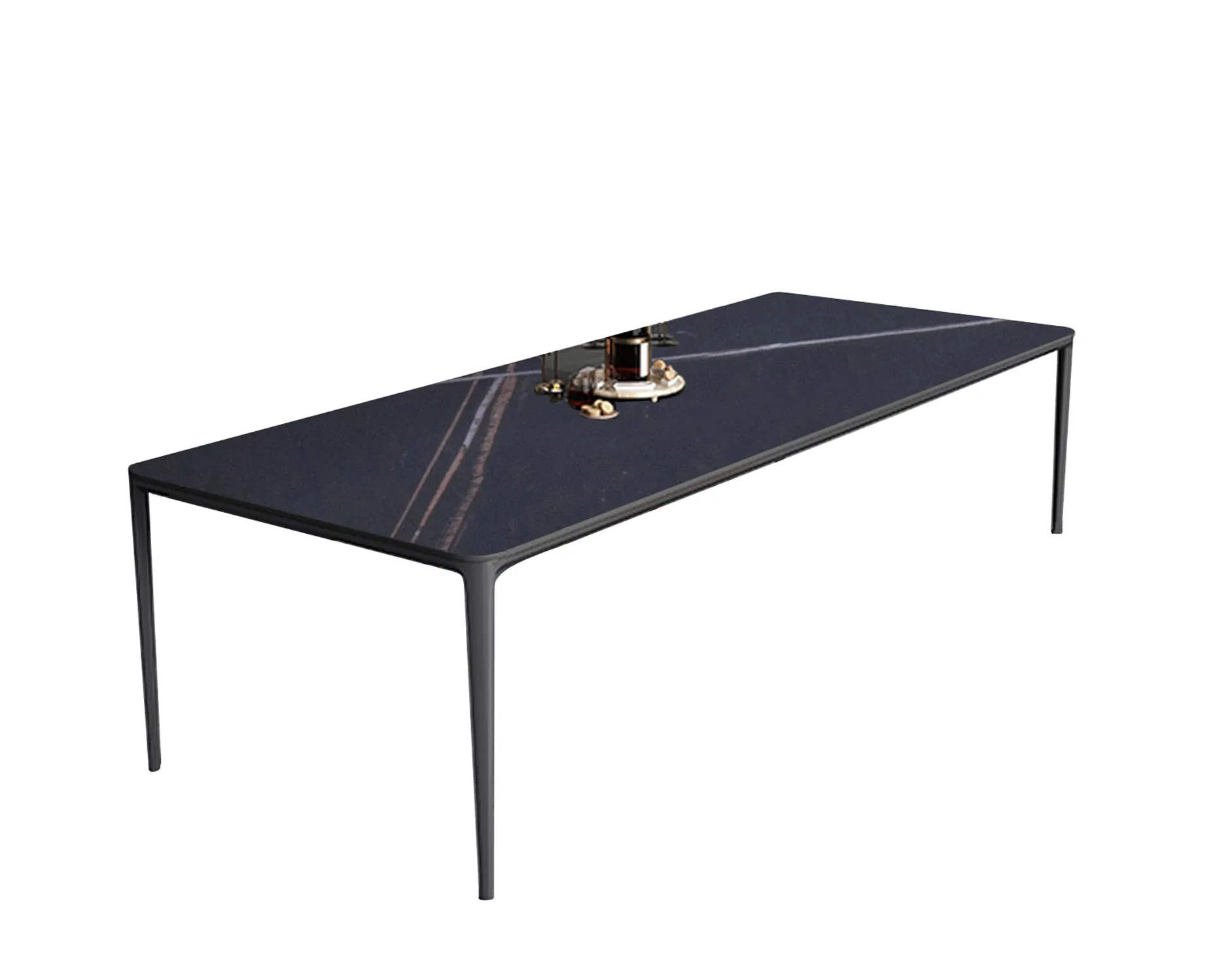 Prima Luxury Furniture Color Optional Dining Room Furniture Table Chair