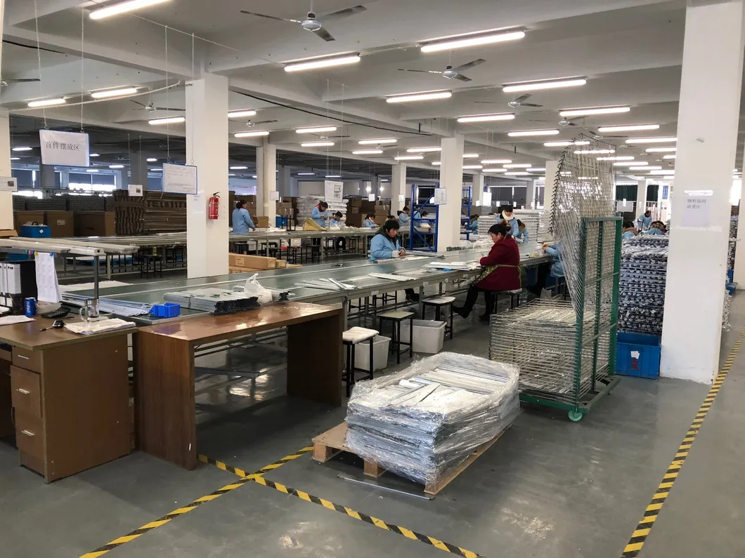 Tri-proof Light Detail 2