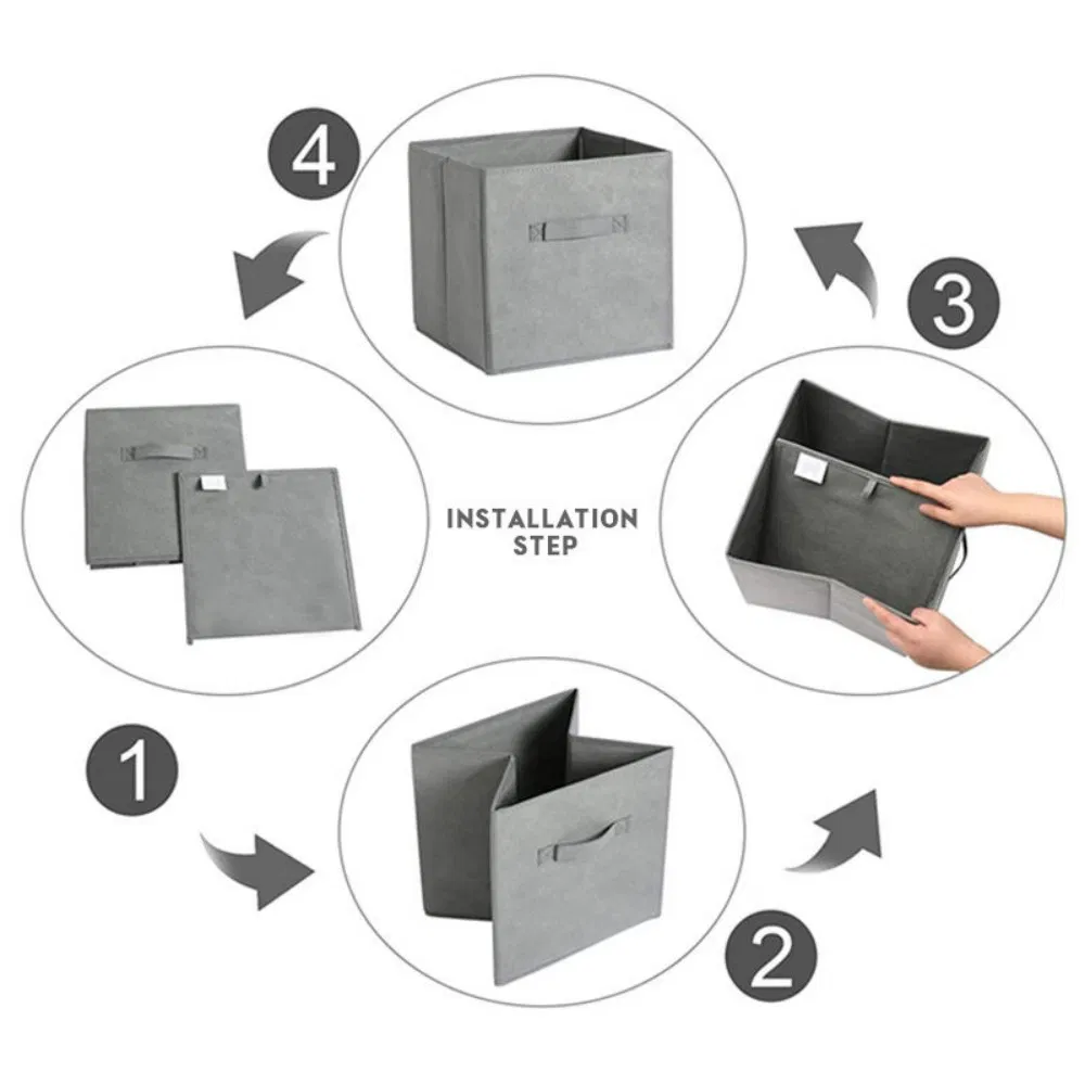 Full Product Range 1