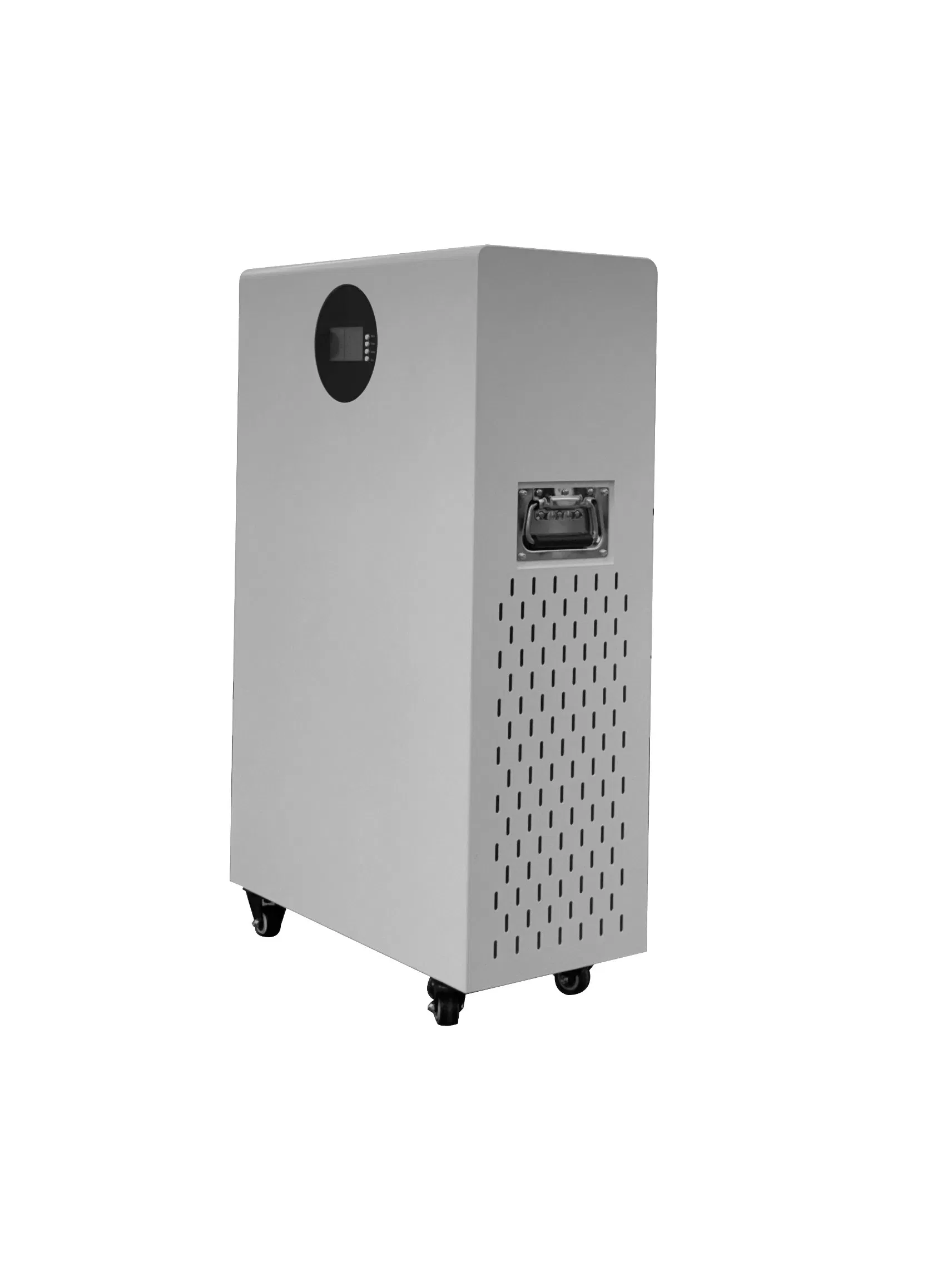 Efficient 51.2V 280ah Home Solar Power Storage Solution