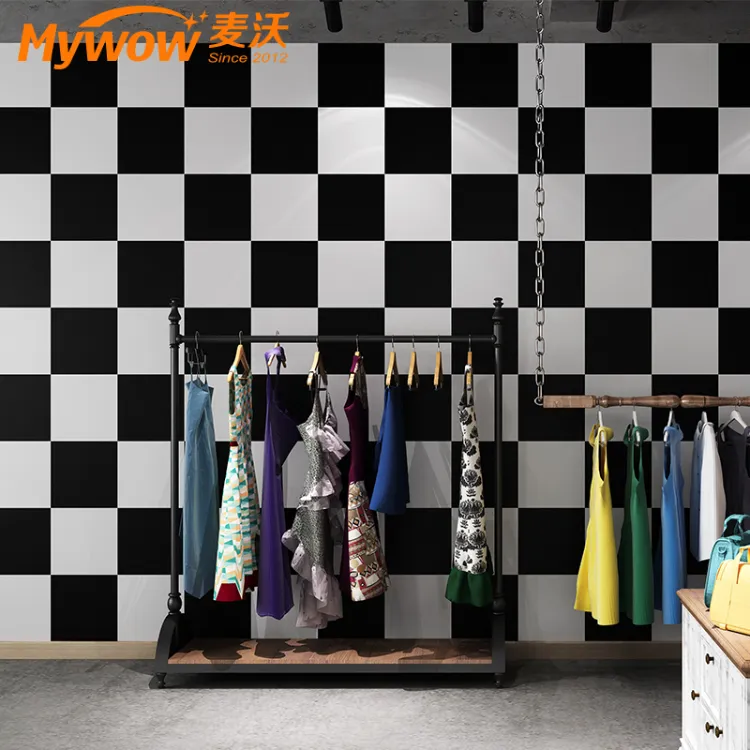 SXP Wood Grain Floor