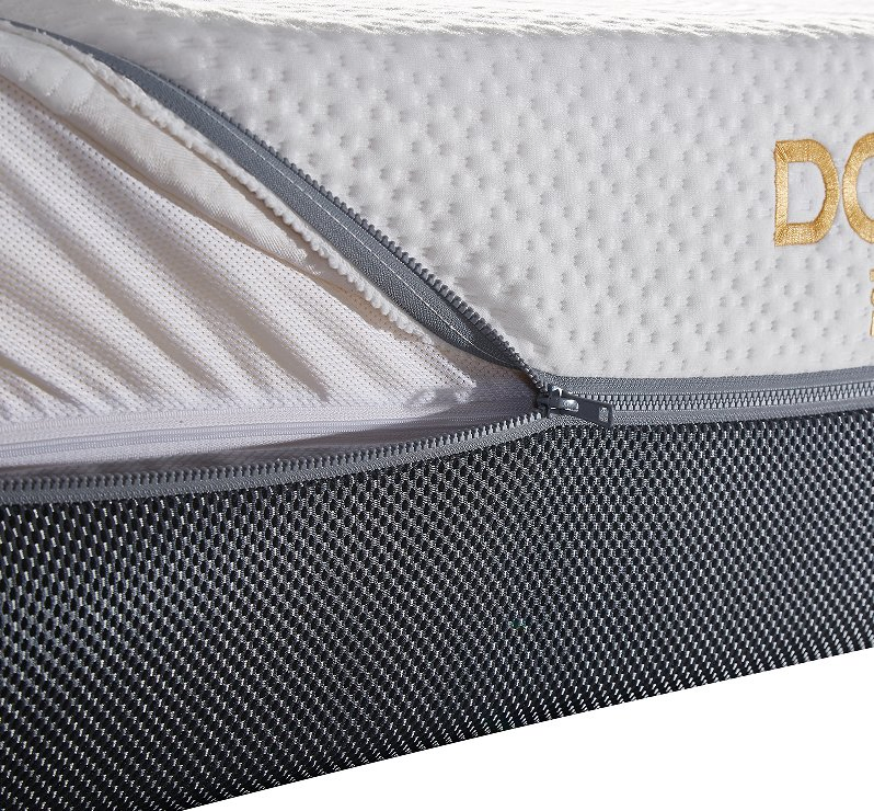 Wholesale Price Smart Popular Double Side Use Spring Mattress for Home and Hotel