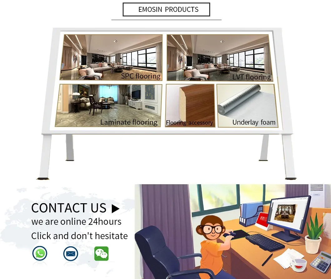 Flooring Accessories 11