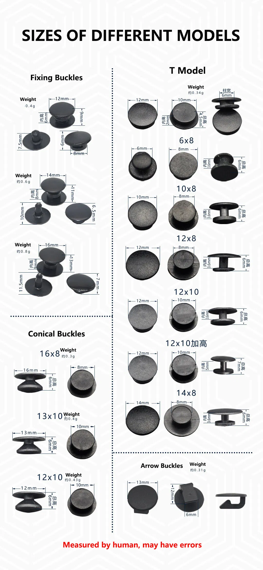 Custom Shoe Charms Buttons PVC ABS Clogs Decorative Buckles DIY Sandals Accessories