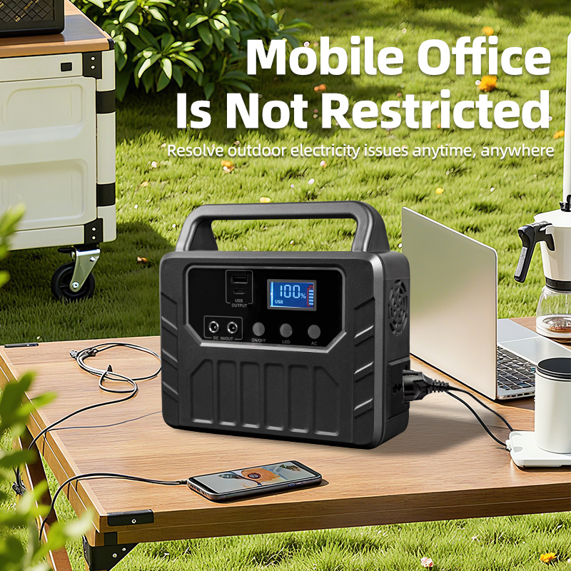 High Capacity Home Energy Storage Solution with 51 2V Battery