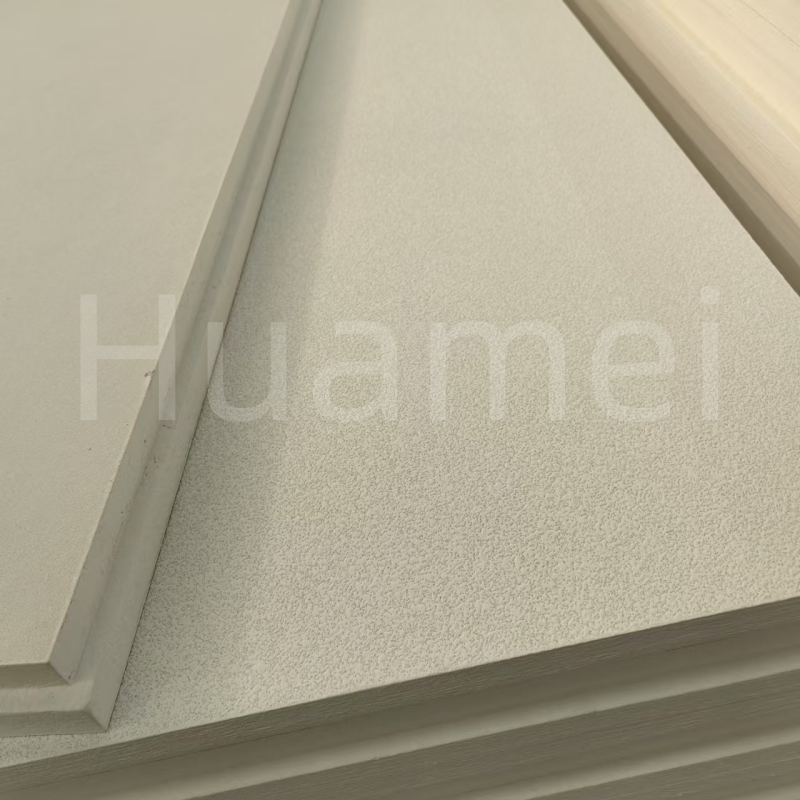 China Factory Price Building Materials Ceiling Wall Decor with Fireproof